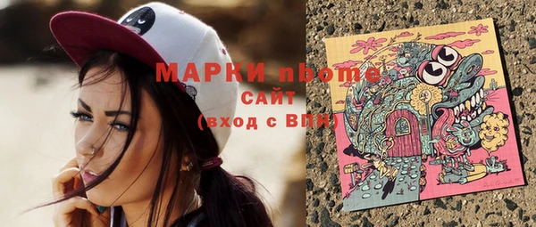 хмурый Абинск